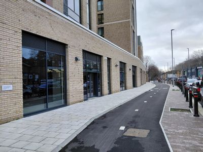 Property Image for Metal Works, Whitehouse Lane, Bedminster, Bristol, South West, BS3 4DJ