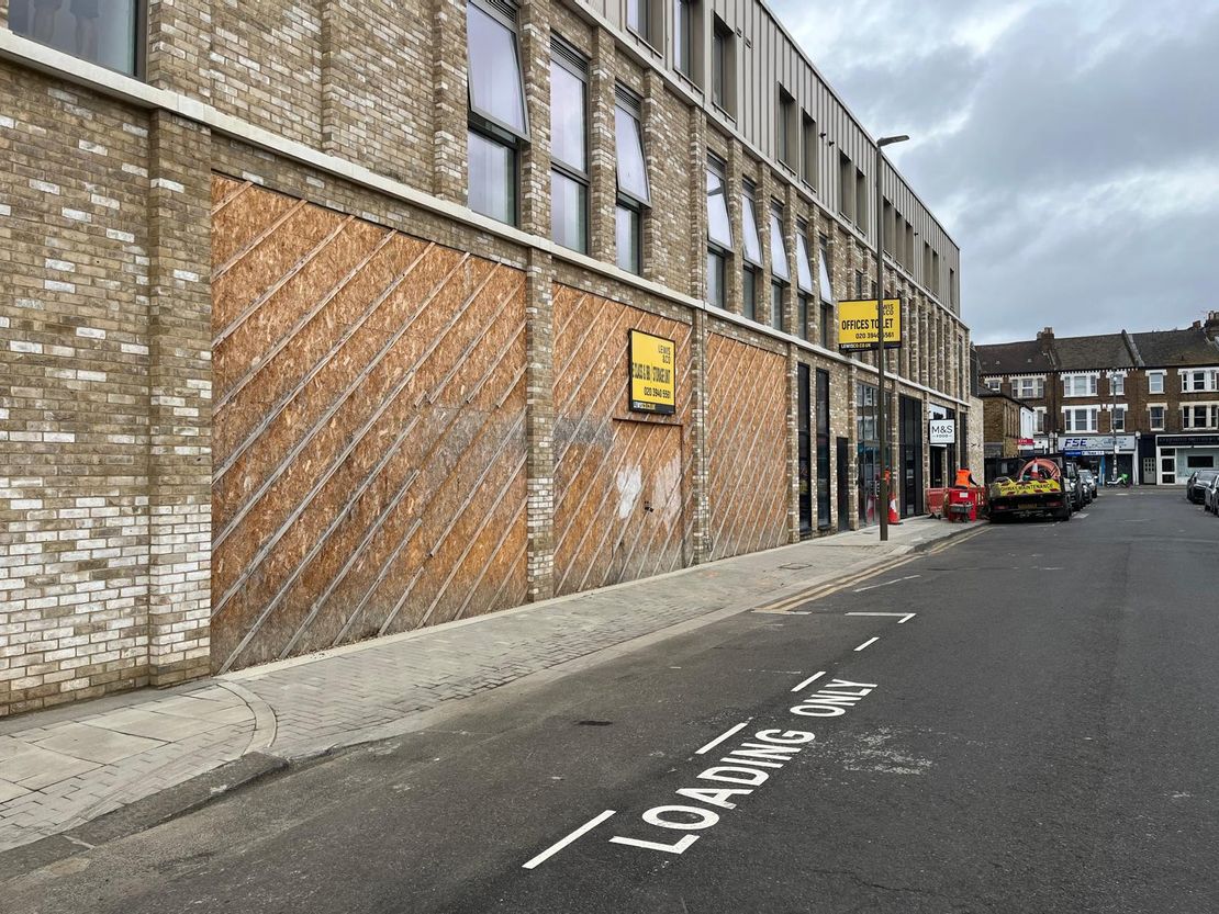 Wandle Quarter, Penwith Road, Earlsfield, London, Greater London, SW18 4QA