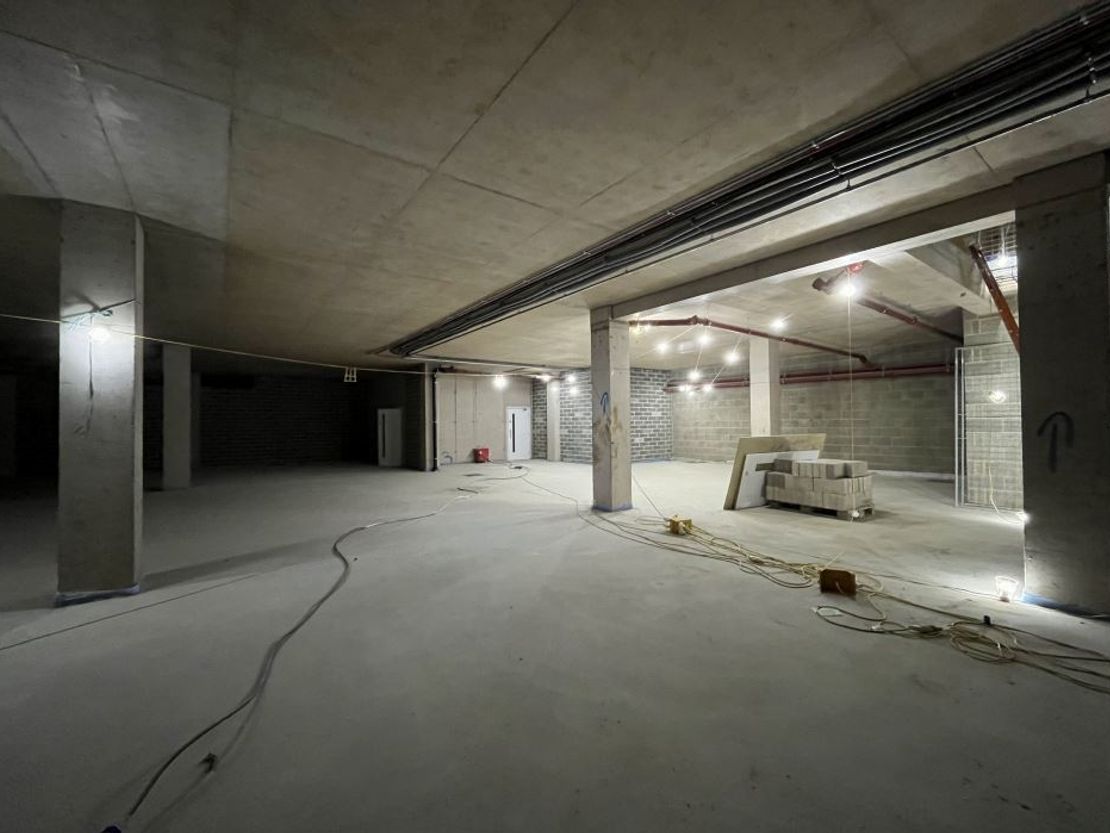 Wandle Quarter, Penwith Road, Earlsfield, London, Greater London, SW18 4QA