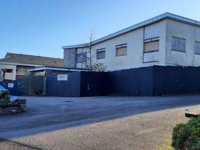 Property Image for Former Torbay Holiday Motel, Totnes Road, Paignton, Devon, TQ4 7PT