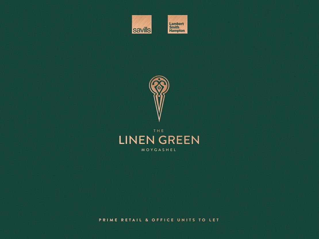 The Linen Green, Moygashel, Dungannon, Co Tyrone, BT71 7HB