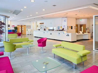 Property Image for Grafton House, 15 - 17 Russell Road, Ipswich, Suffolk, IP1 2DE