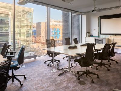 Property Image for Grafton House, 15 - 17 Russell Road, Ipswich, Suffolk, IP1 2DE