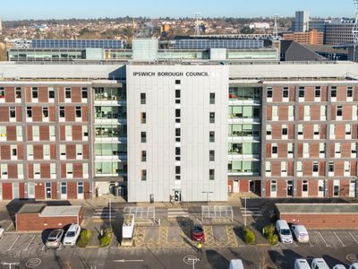 Property Image for Grafton House, 15 - 17 Russell Road, Ipswich, Suffolk, IP1 2DE