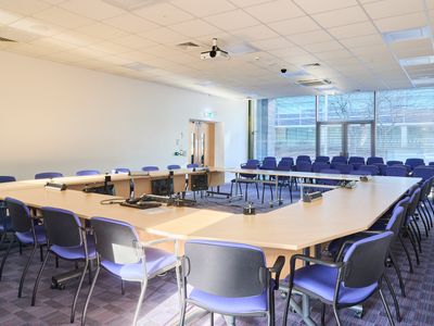 Property Image for Grafton House, 15 - 17 Russell Road, Ipswich, Suffolk, IP1 2DE