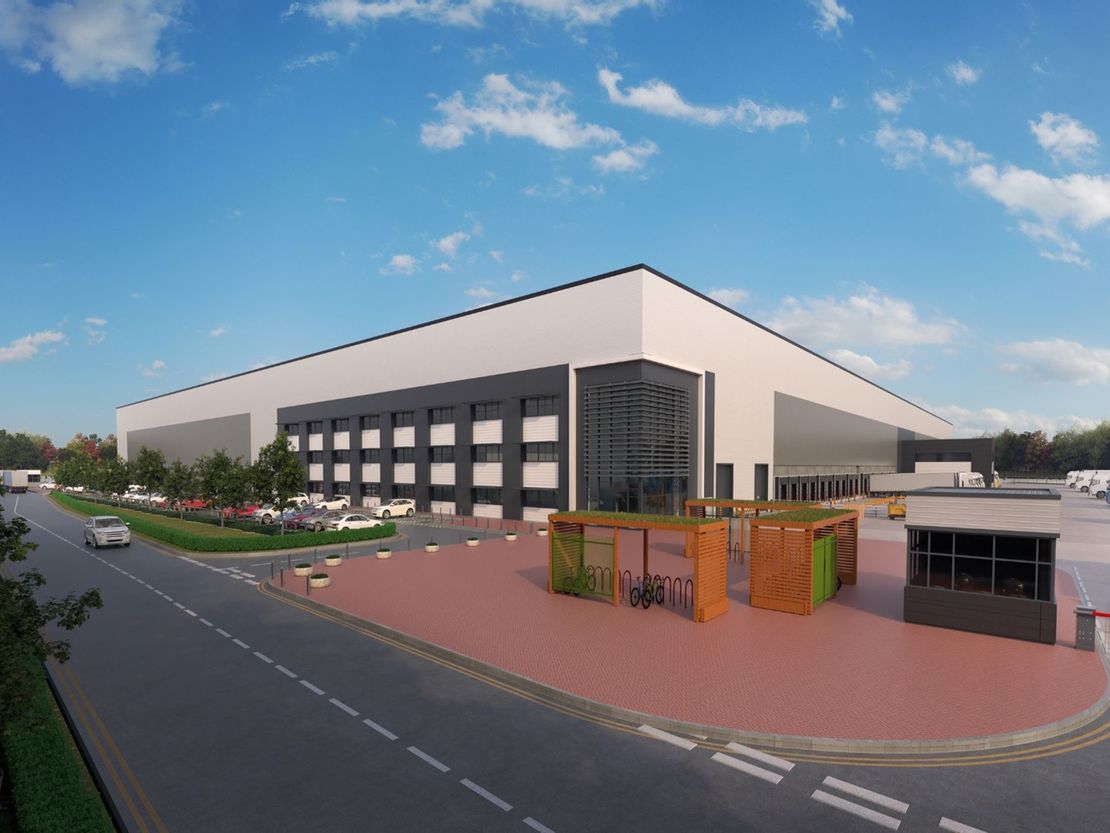 Prime Park Portadown Road, Lurgan, Armagh, BT66 8QR
