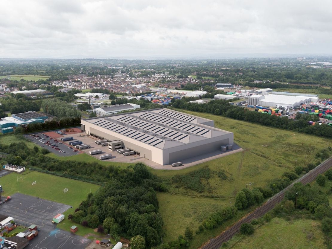 Prime Park Portadown Road, Lurgan, Armagh, BT66 8QR