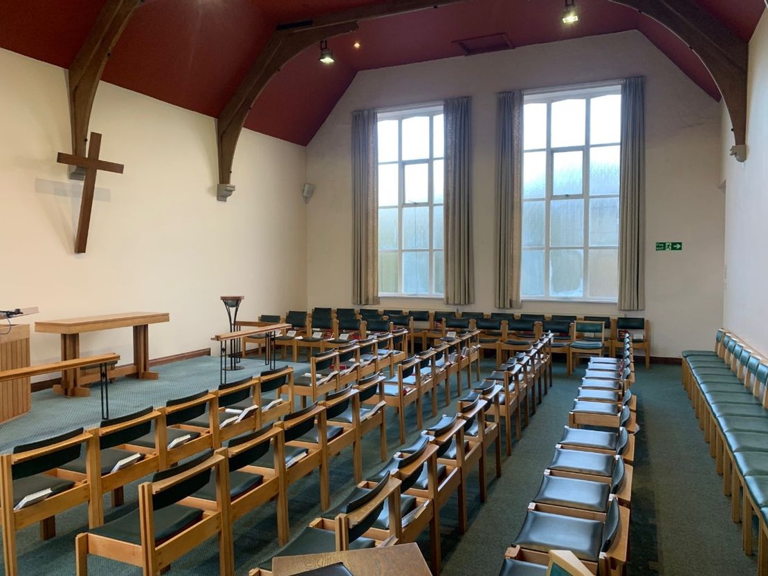 Addingham Methodist Church, School Lane, Addingham, Ilkley, West Yorkshire, LS29 0JF