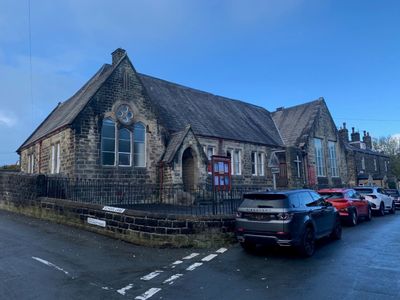 Property Image for Addingham Methodist Church, School Lane, Addingham, Ilkley, West Yorkshire, LS29 0JF