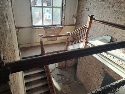 Property Image for Former Riverhill Hotel And Restaurant, 19 Talbot Road, Prenton, Merseyside, CH43 2HJ