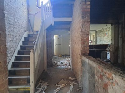 Property Image for Former Riverhill Hotel And Restaurant, 19 Talbot Road, Prenton, Merseyside, CH43 2HJ