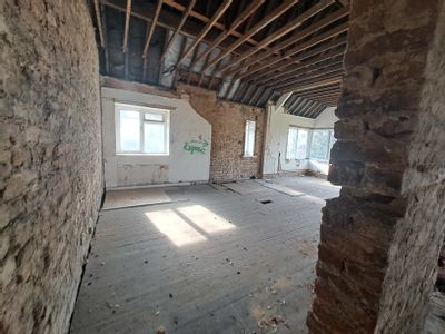 Property Image for Former Riverhill Hotel And Restaurant, 19 Talbot Road, Prenton, Merseyside, CH43 2HJ