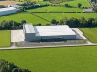 Property Image for Site 1, Knockmore Industrial Estate, Ferguson Drive, Lisburn, Antrim, BT28 2EJ