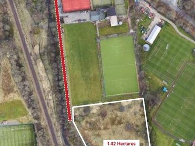 Property Image for Auchenhowie Road, Milngavie, Glasgow, G62 6EJ