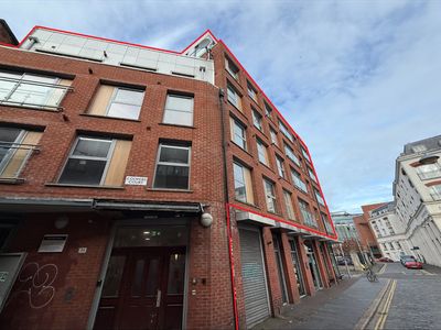 Property Image for Coopers Court, 54 Hill Street, Belfast, BT1 2LB