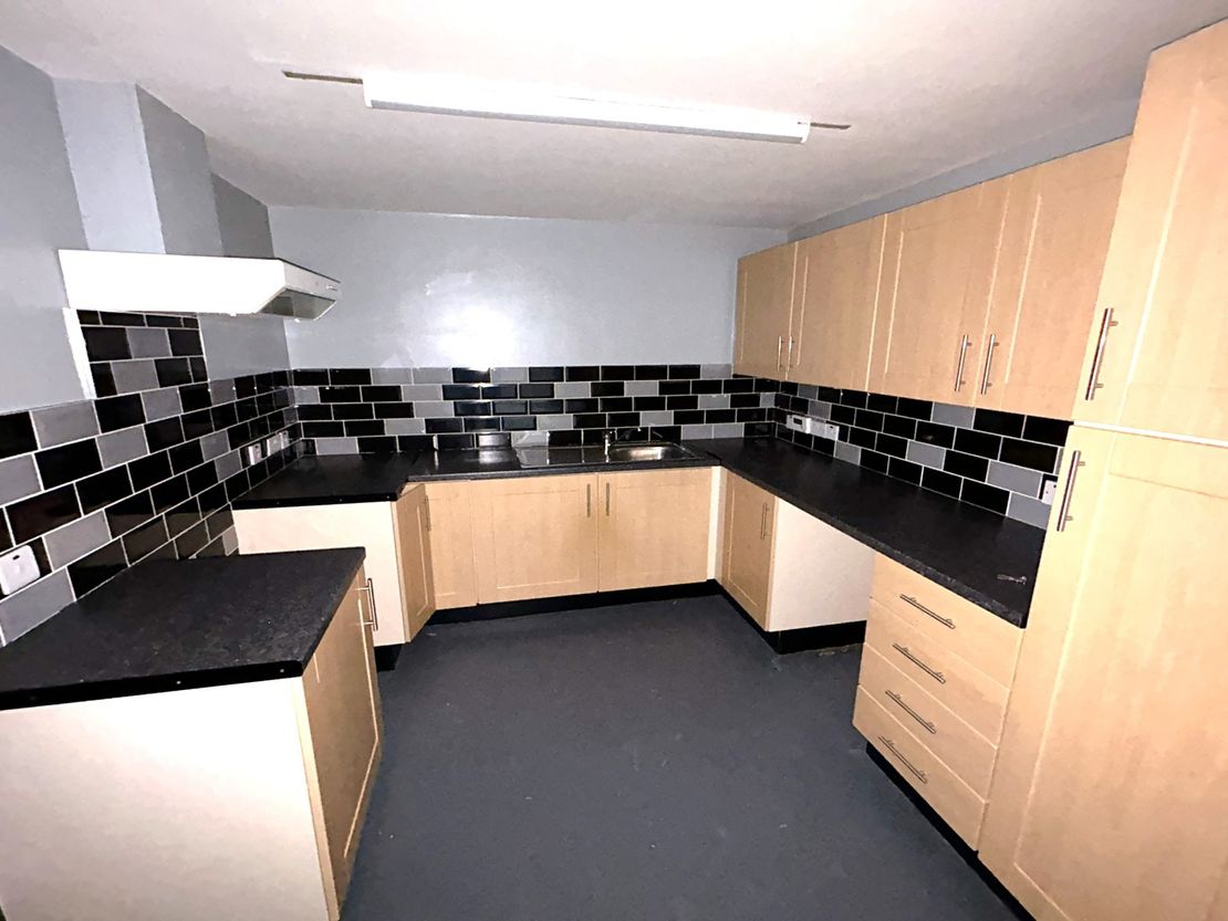Coopers Court, 54 Hill Street, Belfast, BT1 2LB