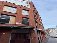Property Image for Coopers Court, 54 Hill Street, Belfast, BT1 2LB