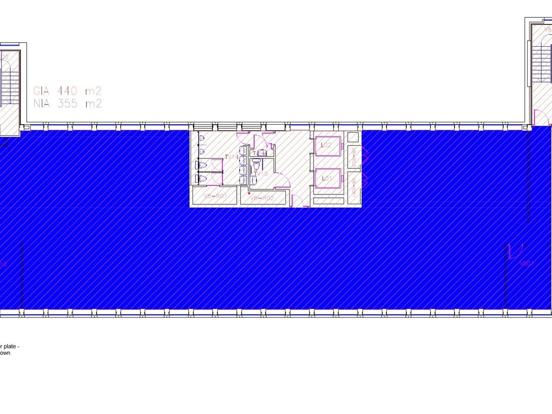 Villiers House, Ealing Broadway, Ealing, Greater London, W5 2NU