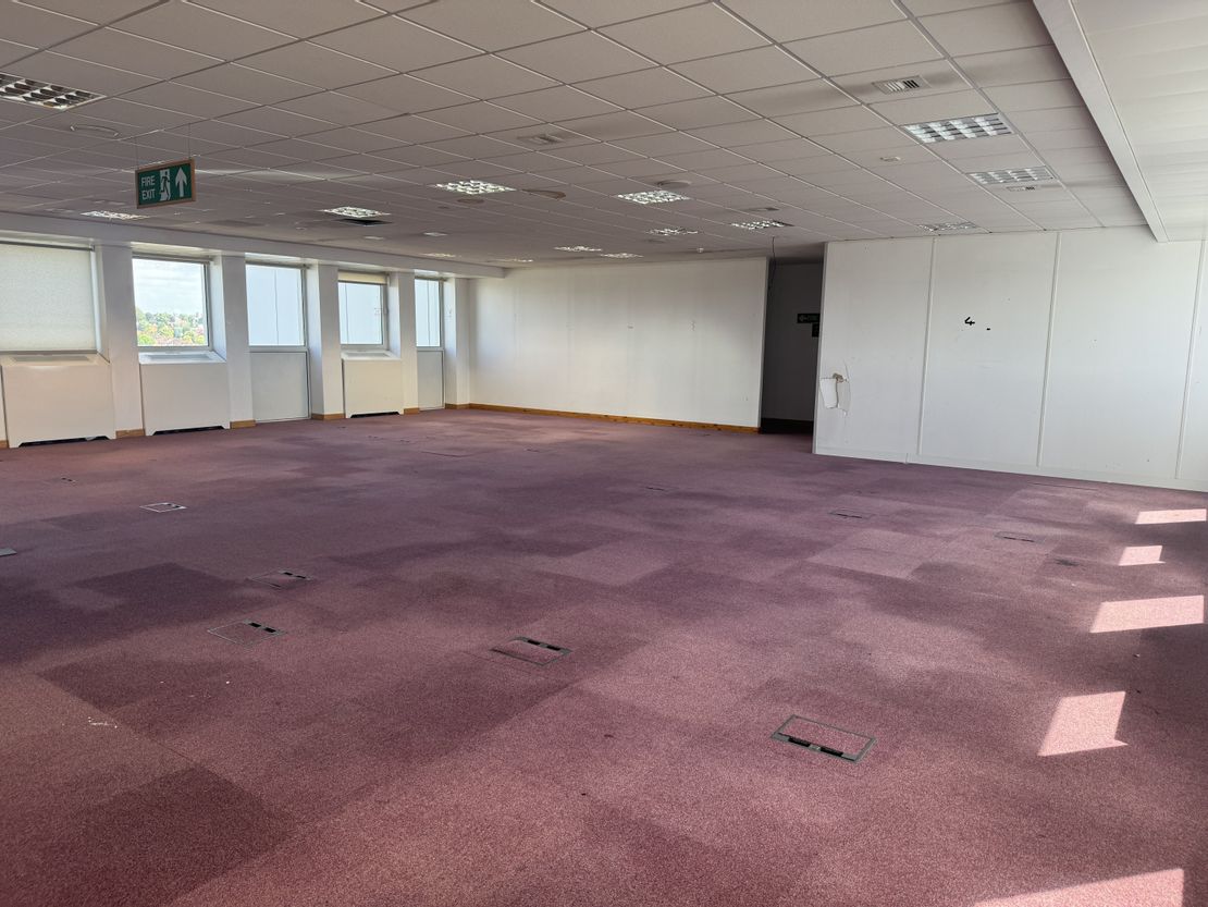 Villiers House, Ealing Broadway, Ealing, Greater London, W5 2NU