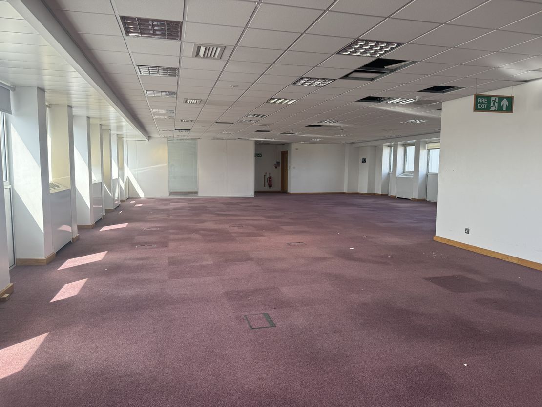 Villiers House, Ealing Broadway, Ealing, Greater London, W5 2NU