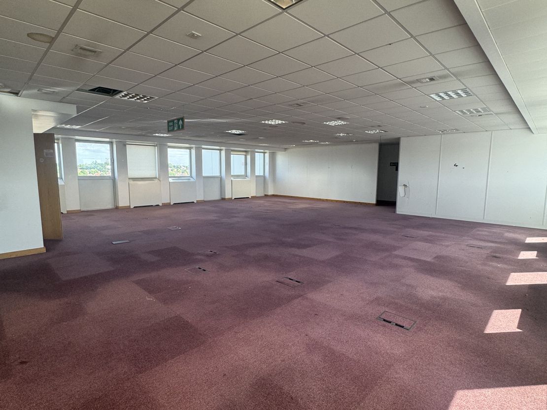 Villiers House, Ealing Broadway, Ealing, Greater London, W5 2NU