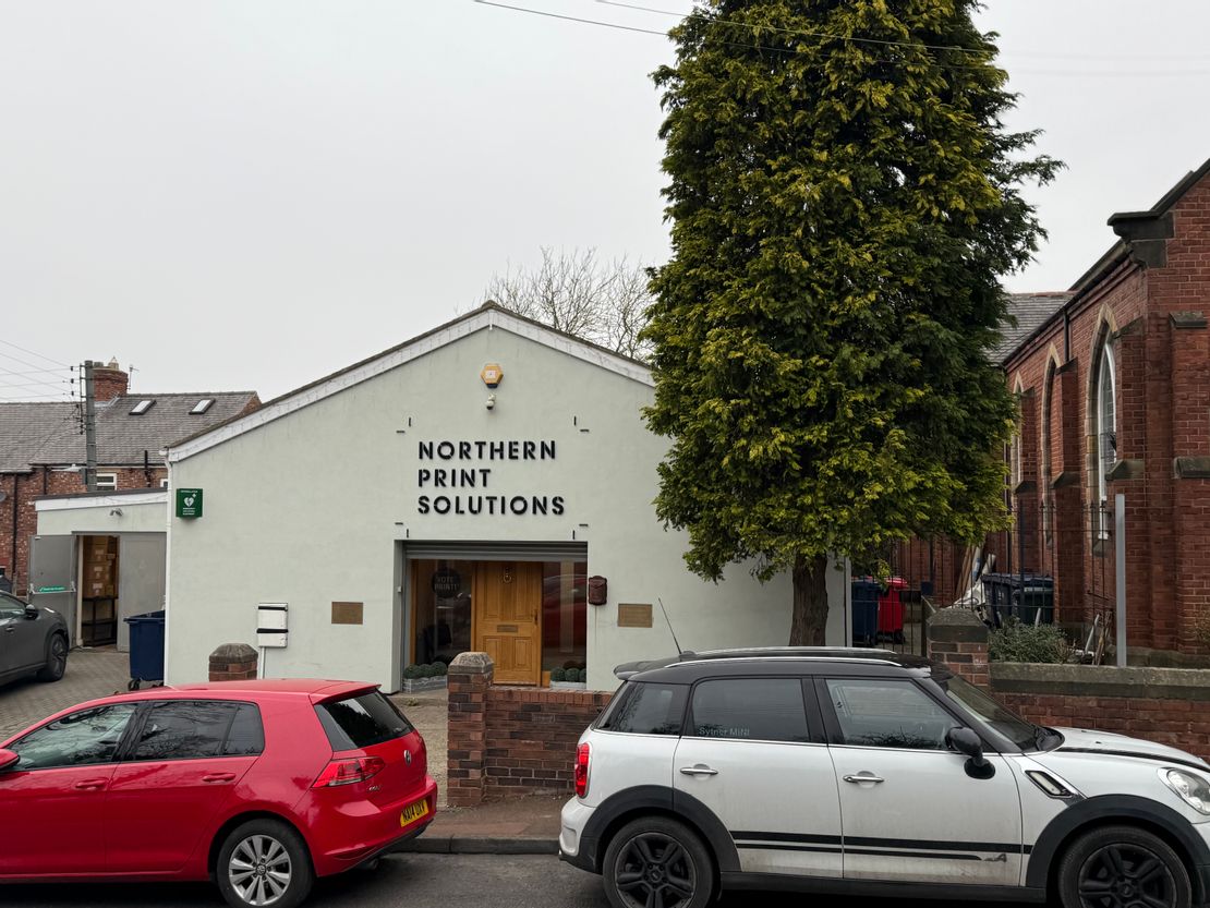 Kibblesworth Methodist Church, Front Street, Kibblesworth, Birtley, North East, NE11 0YA