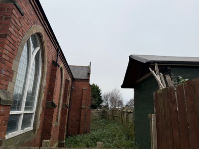 Property Image for Kibblesworth Methodist Church, Front Street, Kibblesworth, Birtley, North East, NE11 0YA