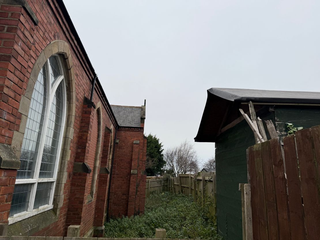 Kibblesworth Methodist Church, Front Street, Kibblesworth, Birtley, North East, NE11 0YA