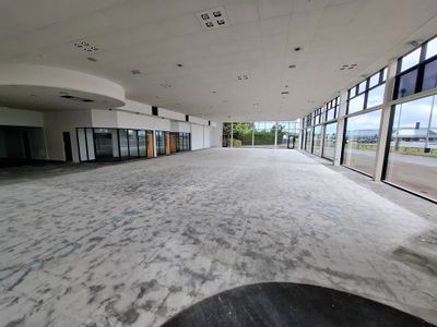 Property Image for Stratstone Jaguar Showroom, Yarm Road, Stockton On Tees, County Durham, TS18 3RW