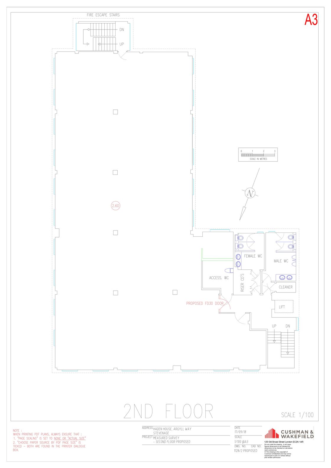 Property Floorplan 1