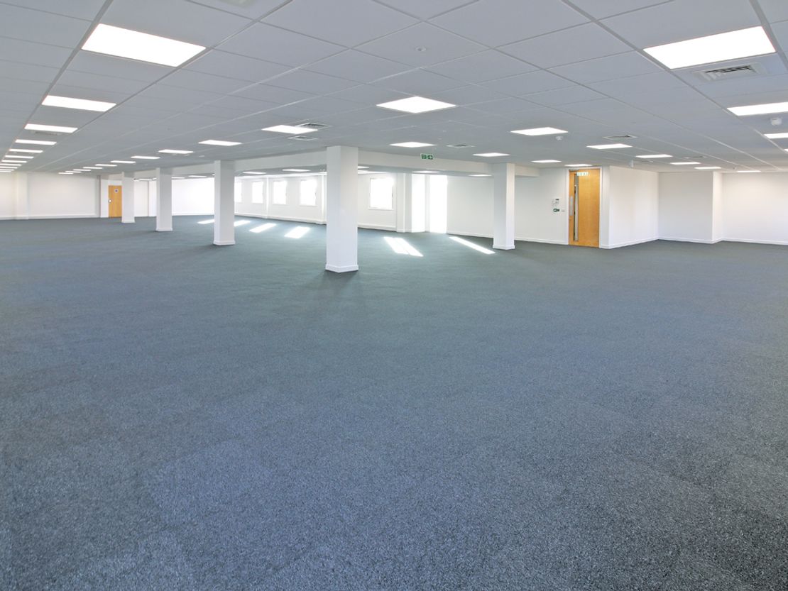 Station Place, Argyle Way, Stevenage, Hertfordshire, SG1 2AD