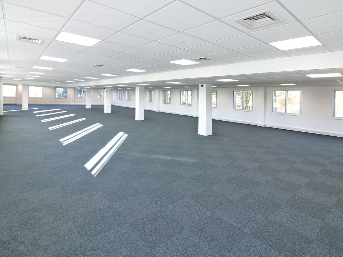 Station Place, Argyle Way, Stevenage, Hertfordshire, SG1 2AD