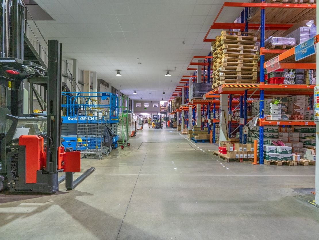 Unit 210 Mauretania Road, Nursling Industrial Estate, Nursling, Hampshire, SO16 0YS
