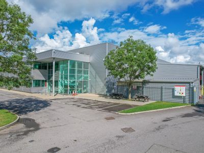 Property Image for Unit 210 Mauretania Road, Nursling Industrial Estate, Nursling, Hampshire, SO16 0YS