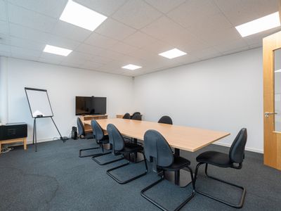 Property Image for Unit 210 Mauretania Road, Nursling Industrial Estate, Nursling, Hampshire, SO16 0YS