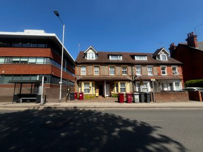 Property Image for 184 Caversham Road, Reading, Berkshire, RG1 8AZ