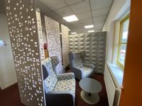 Property Image for Copeman House, Copeman House, St. Marys Court, St. Marys Gate, Chesterfield, Derbyshire, S41 7TD