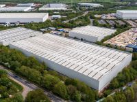 Property Image for DIRFT 450, Daventry International Rail Freight Terminal, Railport Approach, Rugby, East Midlands, NN6 7ES