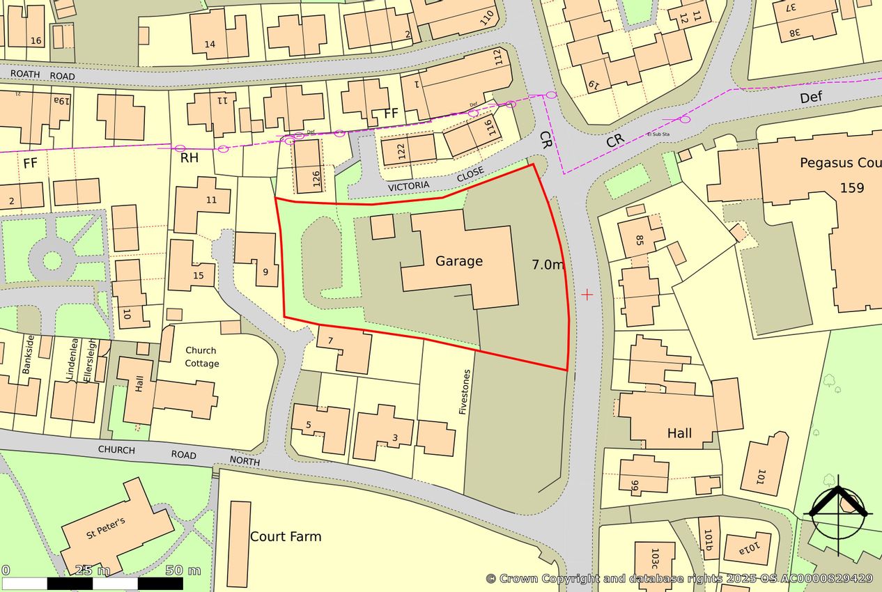 Property Floorplan 1