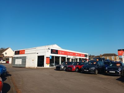 Property Image for 120 High Street, Portishead, North Somerset, BS20 6PR