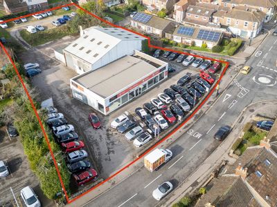 Property Image for 120 High Street, Portishead, North Somerset, BS20 6PR