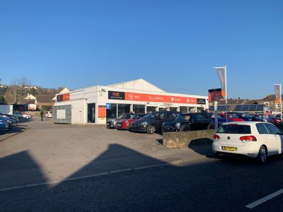 Property Image for 120 High Street, Portishead, North Somerset, BS20 6PR