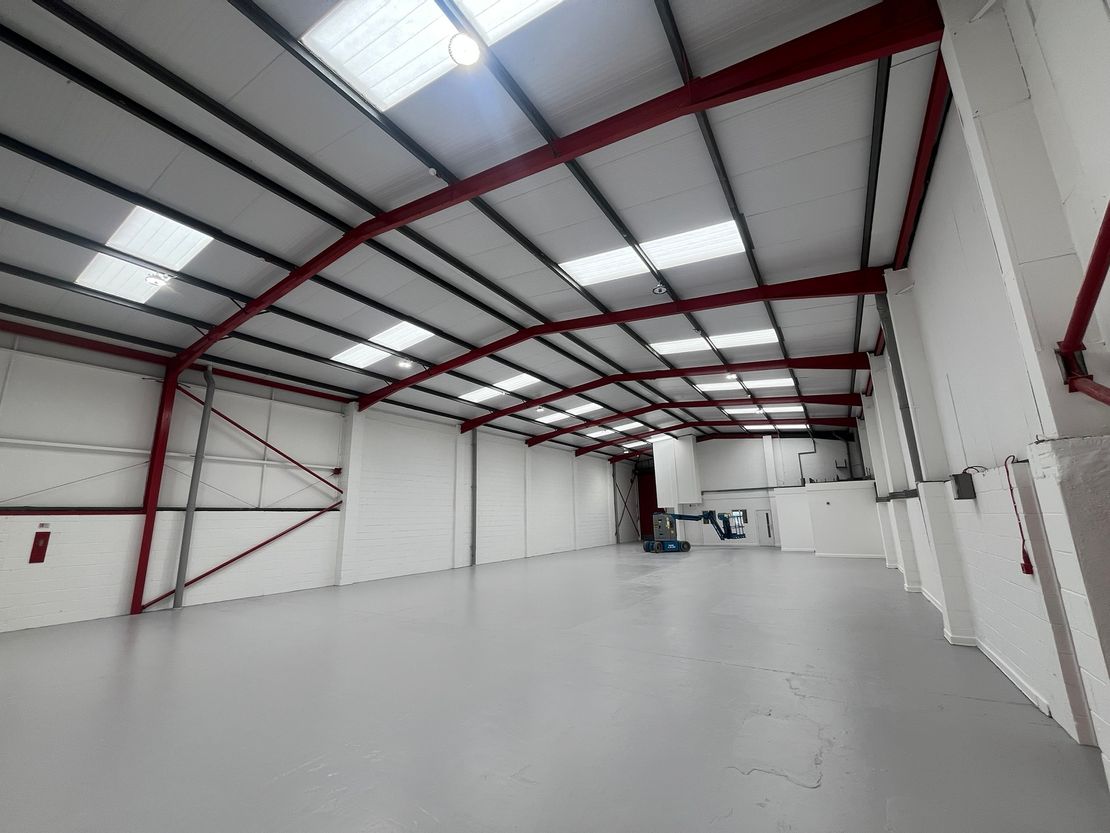 Unit A, Millshaw Park Way, Leeds, West Yorkshire, LS11 0LS