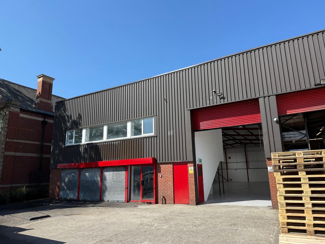 Unit A, Millshaw Park Way, Leeds, West Yorkshire, LS11 0LS