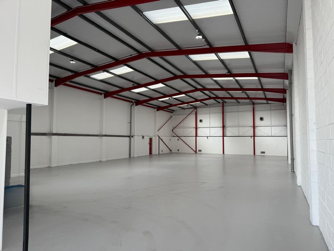 Unit A, Millshaw Park Way, Leeds, West Yorkshire, LS11 0LS
