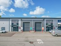 Property Image for Unit 13 - 14 Winchester Trade Park, Easton Lane, Winchester, Hampshire, SO23 7FA