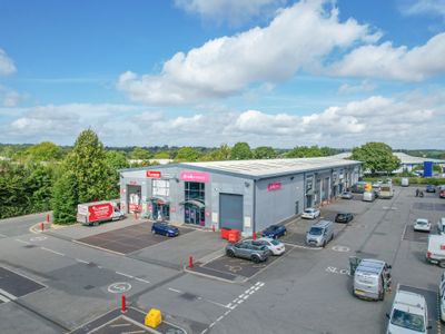 Property Image for Unit 13 - 14 Winchester Trade Park, Easton Lane, Winchester, Hampshire, SO23 7FA
