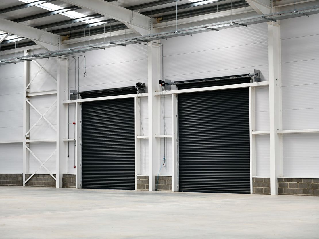 Springtown Trade Park Springtown Avenue, Derry~Londonderry, Londonderry, BT48 0LY
