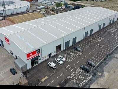 Property Image for Springtown Trade Park Springtown Avenue, Derry~Londonderry, Londonderry, BT48 0LY