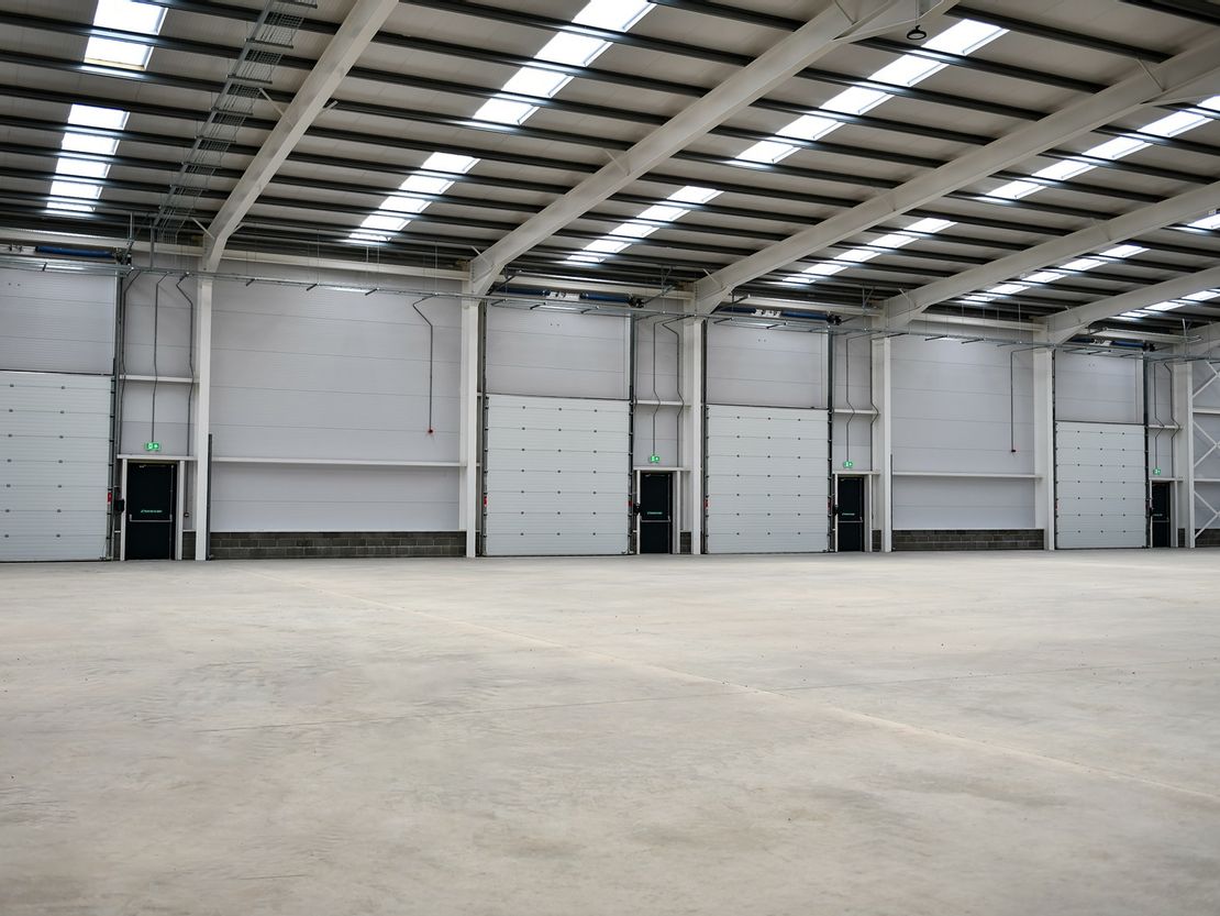 Springtown Trade Park Springtown Avenue, Derry~Londonderry, Londonderry, BT48 0LY